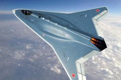 Tiêm kích thế hệ 6 của Nga được MiG và Sukhoi liên kết chế tạo