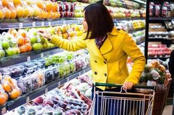 Tiết lộ thời điểm không nên mua thực phẩm ở siêu thị: Vừa tốn tiền vừa rước đồ ôi thiu