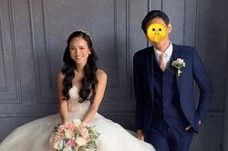 Tuyết Lan 'Next Top' tuyên bố tái hôn sau 7 tháng ly dị chồng Việt kiều, dân tình tò mò diện mạo chú rể mới