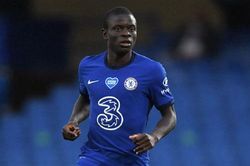 CHUYỂN NHƯỢNG Chelsea: 'The Blues' ra giá bán Kante cho Inter, lộ kế hoạch mua sắm của Lampard