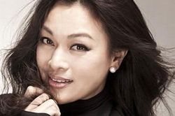 Không phải Củng Lợi, đây mới thực sự là giai nhân từng khiến đạo diễn Trương Nghệ Mưu si mê theo đuổi
