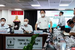 Ông Phạm Phú Quốc xin thôi đại biểu Quốc hội và thôi chức TGĐ Công ty Tân Thuận