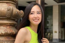 Hoa hậu Mai Phương Thúy và những lần tự 'bóc' khuyết điểm cơ thể khiến fan cười lăn lóc