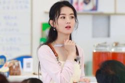 Phía Triệu Lệ Dĩnh bày tỏ sự tức giận trước hành động biên tập ác ý của show Nhà hàng Trung hoa mùa 4
