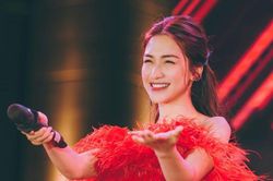 Hòa Minzy công khai chỉnh sửa bộ phận này trên khuôn mặt của mình