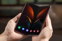 Samsung xác nhận bán Galaxy Z Fold 2 ngày 18/9, giá đắt gấp đôi iPhone