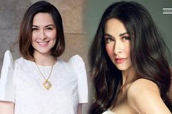 Đổi đúng 1 điểm, đệ nhất mỹ nhân Philippines hóa nữ thần đập tan chê bai xuống cấp sau sinh