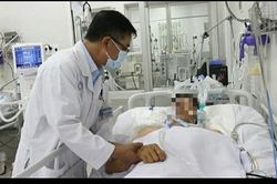 TPHCM có 9 người nhập viện do ăn Pate Minh Chay
