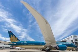 Vietcombank cho Vietnam Airlines vay hơn 8.000 tỷ đồng