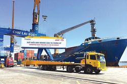 Kinh tế Việt Nam: Từ lạc hậu đến cạnh tranh quốc tế