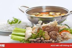Tổng hợp món chay ngon của người miền Nam
