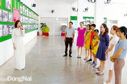 Tự hào mùa thu cách mạng