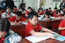 Giáo dục Cẩm Khê: Một năm nhìn lại