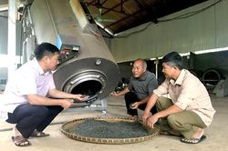 Yên Sơn phát huy hiệu quả công tác dân vận chính quyền