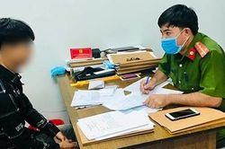 Công an xã khám phá nhanh các vụ trộm cắp xe máy