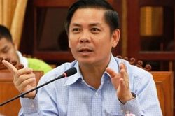 Vụ Út 'trọc' chiếm đoạt 725 tỷ đồng: Ông Nguyễn Văn Thể ký 3 văn bản