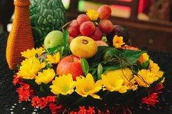 'Cúng rằm tháng 7, chỉ có 3 loại quả không thể thờ'