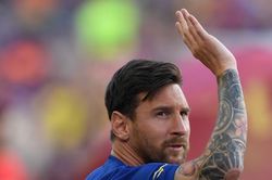 10 lý do Messi quyết chia tay Barca ngay lập tức