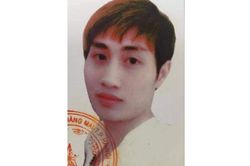 Truy nã đối tượng giết người đặc biệt nguy hiểm