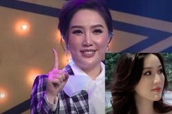 Bảo Thy nói gì về hình ảnh lột xác ngoạn mục và nghi vấn 'can thiệp dao kéo'?