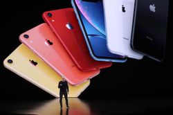 iPhone 12, Apple Watch và iPad Air sẵn sàng ra mắt