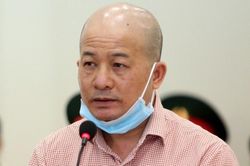 Cách Út 'Trọc' chiếm đoạt 725 tỷ ở cao tốc Trung Lương