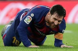 Barca giải bài toán sau thời kỳ Messi
