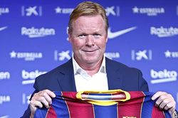 Barcelona như chợ đồ cũ, thanh lý một loạt ngôi sao