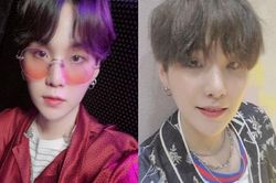Suga BTS chia sẻ một bí quyết chữa bệnh, nhưng không phải ai cũng làm được