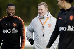 Chuyển nhượng Liverpool: Wijnaldum đồng ý điều khoản cá nhân với Barcelona