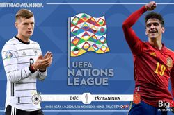 Soi kèo nhà cái Đức vs Tây Ban Nha. UEFA Nations League 2020-21. Trực tiếp BĐTV