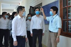 Đà Nẵng đã sẵn sàng cho kỳ thi tốt nghiệp THPT năm 2020