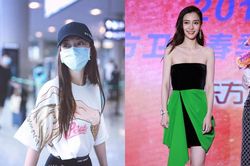 Angela Baby và những lần mắc lỗi chọn trang phục bị chê thậm tệ