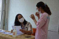 Thi tốt nghiệp THPT 2020 đợt 2: Đà Nẵng có 11 thí sinh diện F1,F2 dự thi