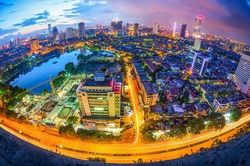 Bài học về sự gắn bó mật thiết giữa Đảng với Dân
