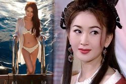 'Phan Kim Liên' Ôn Bích Hà U60 vẫn đẹp xuất sắc, cuộc sống xa hoa trong biệt thự triệu USD