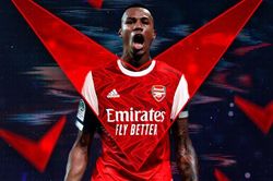Qua mặt M.U, Arsenal chiêu mộ thành công tài năng trẻ Brazil Gabriel Magalhaes