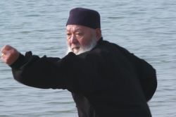 Môn võ khởi nguồn của Wushu