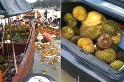 Trung Quốc: Hơn 500 người ngộ độc sau khi ăn sầu riêng ngâm nước biển