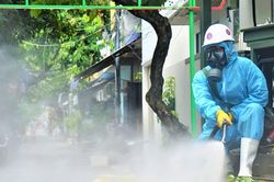 Bệnh nhân Covid-19 mới ở Hải Dương có lịch trình di chuyển qua nhiều cơ sở y tế