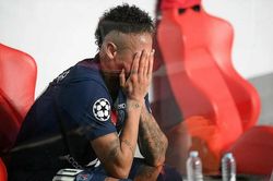 Neymar và Di Maria nhiễm Covid-19