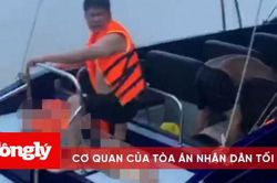 Đôi nam nữ thiệt mạng sau tai nạn giao thông đường thủy