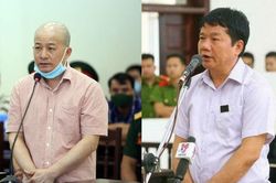Quái chiêu của Út 'trọc' và quan hệ đặc biệt với ông Đinh La Thăng