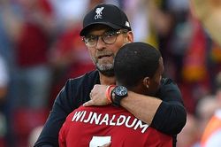 Klopp mất Wijnaldum vào tay Barca, Garcia ở lại Man City