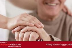 Không phụng dưỡng cha mẹ sẽ khó giàu có