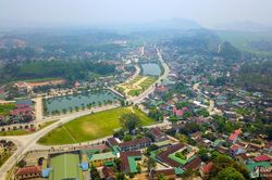 Nơi 'đi đầu, dậy trước' và những cái mới