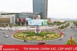 Giữ vững ngọn cờ độc lập và chủ nghĩa xã hội, đưa Hà Tĩnh phát triển nhanh, bền vững