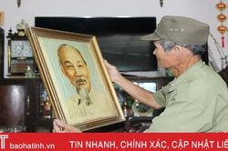 Tết Độc lập - ngày lễ trọng của người dân Hà Tĩnh