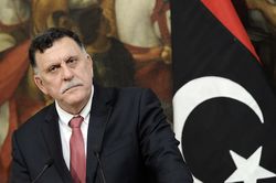Thủ tướng Libya nhấn mạnh cam kết thực thi lệnh ngừng bắn mới