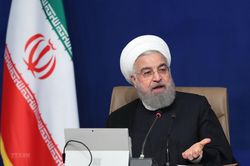 Tổng thống Iran hoan nghênh các nước ủng hộ thỏa thuận hạt nhân